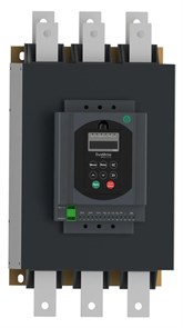Устройство плавного пуска STS22 75 кВт 400В без встр. байпасного контактора STS22D75N4