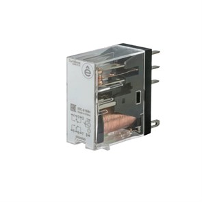 Реле 12A 1CO 12VDC SXG15JD