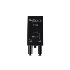 Защитный модуль rc-цепь 24/60VAC SXM041BN7