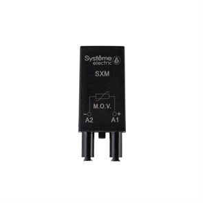 Защитный модуль rc-цепь 110/240VAC SXM041FU7