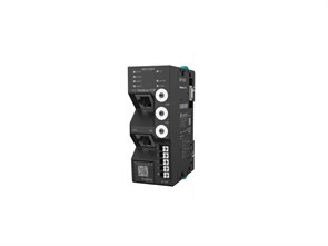 Коммуникационный модуль I/O Modbus TCP SM113007