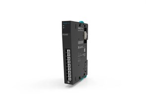 Коммуникационный модуль Modbus RTU Master SM632114