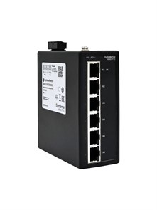 Промышленный концентратор EtherCAT, 6x100BaseT NSECU106T06X00S