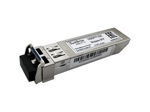 Модуль SFP, 100BaseX, LC, многомодовый, 2 км NSSFP1SX