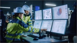 ПО Systeme Platform. ADV сервер 500 тэгов (вирт. лиц.) SEP-ADVSRV500V