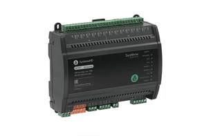 Контроллер HD, 6DI 8UI 3DO 2AO Eth 2RS HD1407