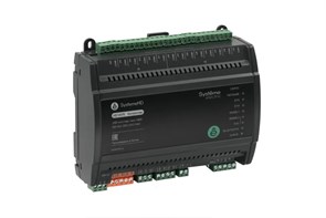 Контроллер HD, 6DI 8UI 3DO 2AO 2VO 2Eth HD1407E