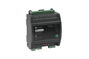 Модуль расширения HD, 3DI 4UI 2DO 2VO HM0704