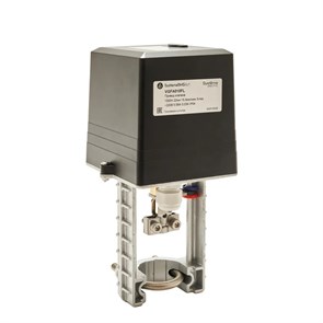 Привод клапана, для VGF, 1000Н 3-поз ~230В 5,5ВА IP54 VGFA010FL
