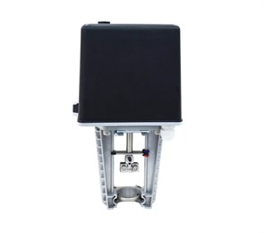 Привод клапана, для VGF, 1500Н 3-поз ~230В 5,5ВА IP54 VGFA015FL