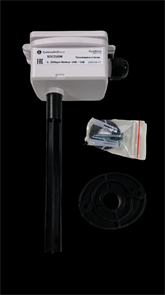 Датчик CO_ канальный, RS485 Modbus 145мм ~15…24В/=15…24В SDCD20M