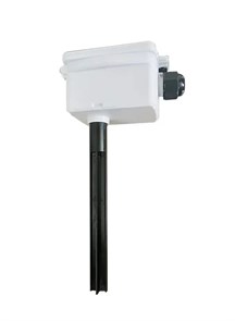 Датчик CO_ канальный, 0…10В DO 145мм ~15…24В/=15…24В SDCD20V