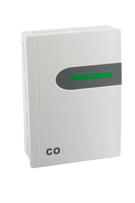 Датчик CO, для гаражей, 100PPM 0…10В ~18…24В/=18…24В SGCMV