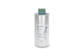 Косинусный трёхфазный конденсатор 12,1кВАр, 440В, тип C SCAN1213P440