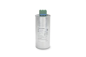 Косинусный трёхфазный конденсатор 15,1кВАр, 440В, тип C SCAN1513P440