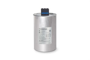 Косинусный трёхфазный конденсатор 30кВАр, 440В, тип ECO SCAN3003P440E