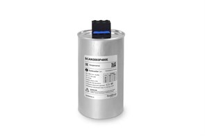 Косинусный трёхфазный конденсатор 30кВАр, 480В, тип ECO SCAN3003P480E