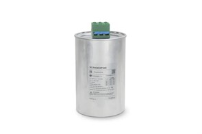 Косинусный трёхфазный конденсатор 30,3кВАр, 440В, тип C SCAN3033P440