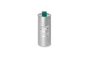 Косинусный трёхфазный конденсатор 33,5кВАр, 480В, Ф116L, тип C SCAN3353P480L