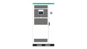 ДКИН 300кВА, 400В, IP20, c сервисным байпасом AVC0300B400