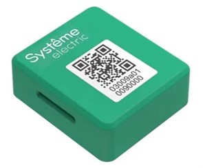 Беспроводной пассивный датчик температуры SM01001