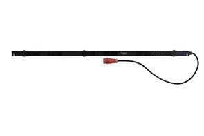 БРП Uniprom, базовый, 0U, 400В, 3Ф, 16A, 36xC13 12xC19, 3м кабель, IEC309 UP7581