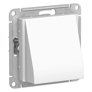 ATLASDESIGN ВЫВОД КАБЕЛЯ, механизм, БЕЛЫЙ ATN000199