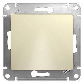 GLOSSA ВЫВОД КАБЕЛЯ, механизм, БЕЖЕВЫЙ GSL000299
