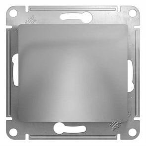 GLOSSA ВЫВОД КАБЕЛЯ, механизм, АЛЮМИНИЙ GSL000399