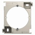GLOSSA Расширение КОРОБКИ наружного монтажа, МОЛОЧНЫЙ GSL000900C - фото 10241