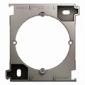 GLOSSA Расширение КОРОБКИ наружного монтажа, ПЛАТИНА GSL001200C - фото 10586