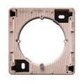 GLOSSA КОРОБКА для наружного монтажа, СОСНА GSL001500 - фото 11084