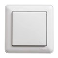 W59 AQUA РОЗЕТКА с заземлением со шторками с крышкой, 16А, IP44, в сборе, БЕЛЫЙ RS16-152B-18 - фото 11467