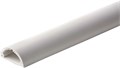 MULTISET Кабель-канал арочный 30х13, 2м БЕЛЫЙ IMT30130WH - фото 14790