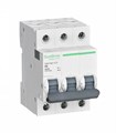 City9 Set Автоматический выключатель (АВ) B 6А 3P 4.5kA 400В C9F14306 - фото 15293