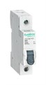City9 Set Автоматический выключатель (АВ) B 63А 1P 6kA 230В C9F16163 - фото 15515