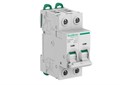 Systeme9 Автоматический выключатель (АВ) C 13A 2P 6kA 400В S9F22213 - фото 16552