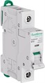 Systeme9 Автоматический выключатель (АВ) D 13A 1P 6kA 230В S9F23113 - фото 16648