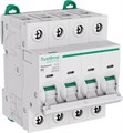 Systeme9 Автоматический выключатель (АВ) D 2A 4P 6kA 400В S9F23402 - фото 16726