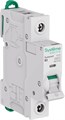 Systeme9 Автоматический выключатель (АВ) B 2A 1P 10kA 230В S9F31102 - фото 16756