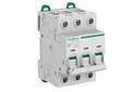 Systeme9 Автоматический выключатель (АВ) B 16A 3P 10kA 400В S9F31316 - фото 16824