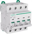 Systeme9 Автоматический выключатель (АВ) B 6A 4P 10kA 400В S9F31406 - фото 16846
