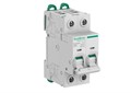 Systeme9 Автоматический выключатель (АВ) C 13A 2P 10kA 400В S9F32213 - фото 16906