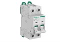 Systeme9 Автоматический выключатель (АВ) C 40A 2P 10kA 400В S9F32240 - фото 16916