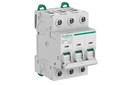 Systeme9 Автоматический выключатель (АВ) C 4A 3P 10kA 400В S9F32304 - фото 16928
