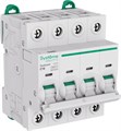 Systeme9 Автоматический выключатель (АВ) C 16A 4P 10kA 400В S9F32416 - фото 16964