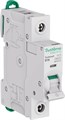 Systeme9 Автоматический выключатель (АВ) D 10A 1P 10kA 230В S9F33110 - фото 16988