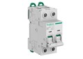 Systeme9 Автоматический выключатель (АВ) D 13A 2P 10kA 400В S9F33213 - фото 17018