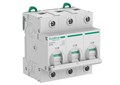 Systeme9 Автоматический выключатель (АВ) 27мм B 125A 3P 10 kA 400В S9H31392 - фото 17112