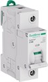 Systeme9 Автоматический выключатель (АВ) 27мм C 100A 1P 10 kA 230В S9H32191 - фото 17126
